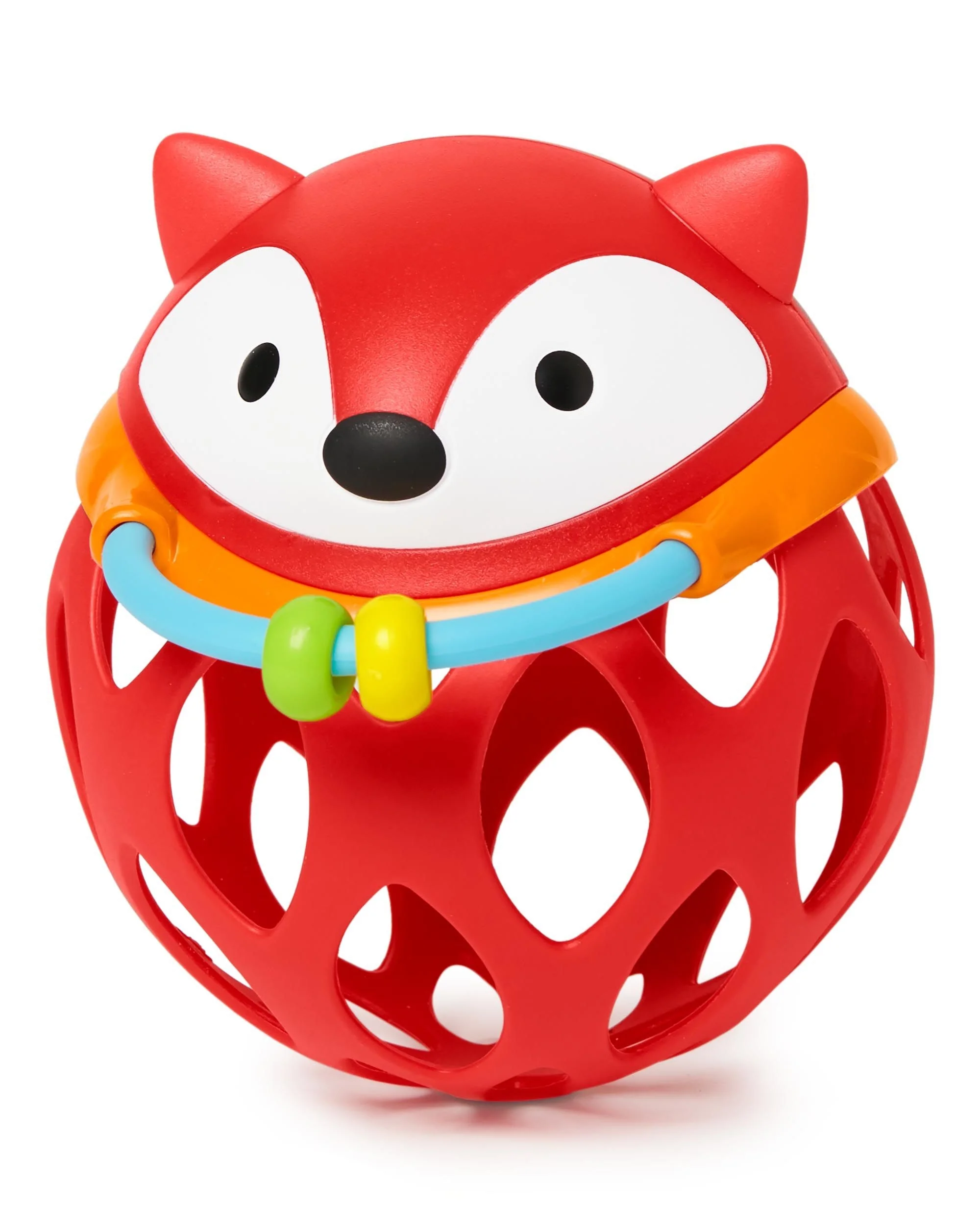 Explore & More Roll Around Rattle - Image 11
