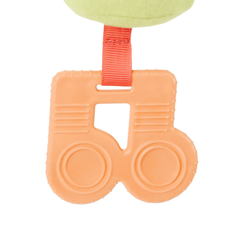 Farmstand Broc & Roll Baby Stroller Toy - Image 2