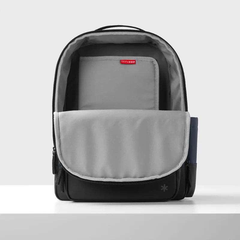 Flex Sporty Diaper Bag Backpack - Image 3
