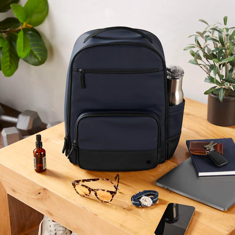 Flex Sporty Diaper Bag Backpack - Image 8