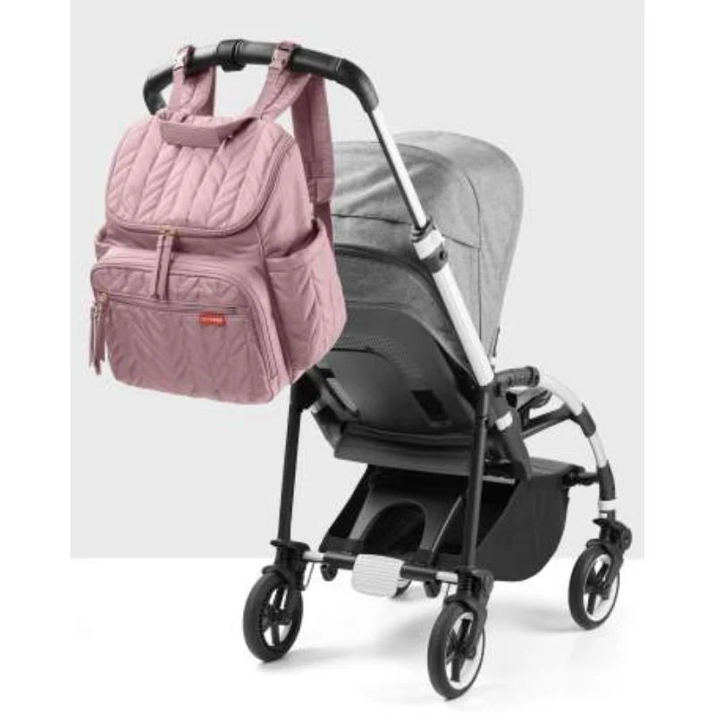 Forma Backpack Diaper Bag - Image 17