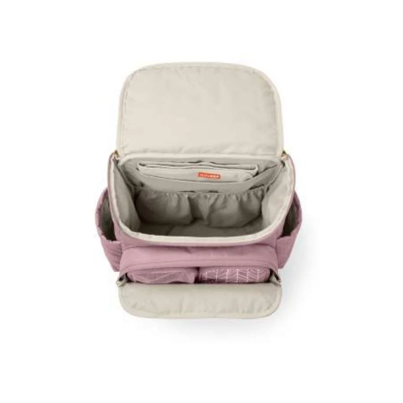 Forma Backpack Diaper Bag - Image 26