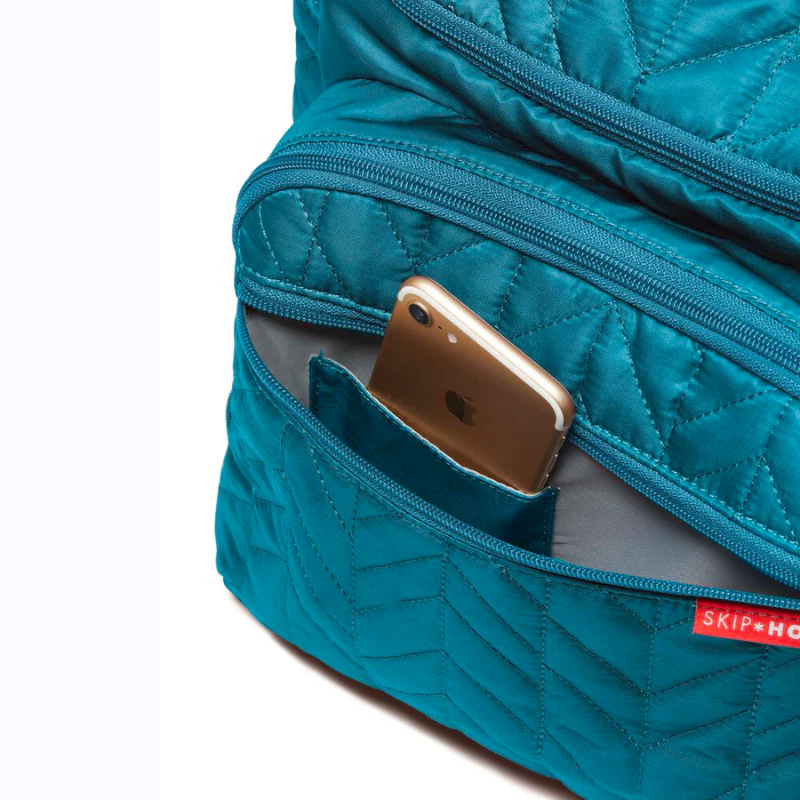 Forma Backpack Diaper Bag - Image 41