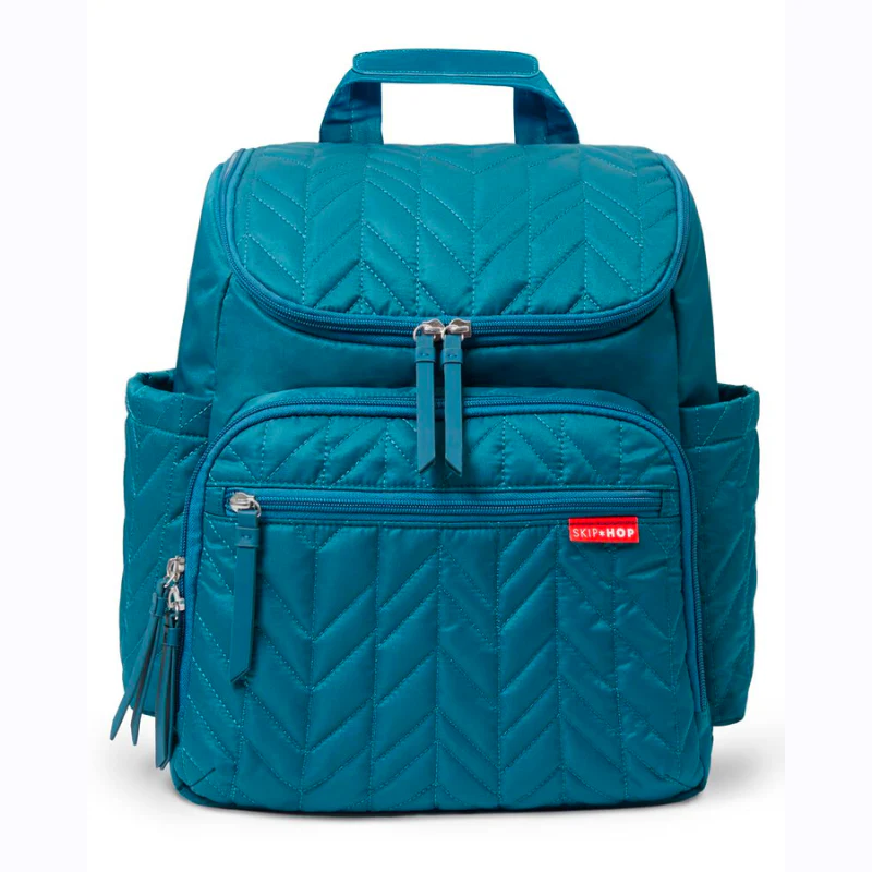 Forma Backpack Diaper Bag - Image 48