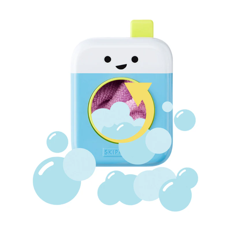 Fresh & Clean Baby Bath Toy