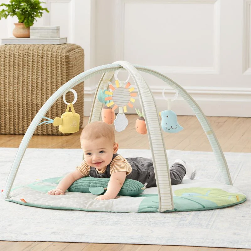 Garden Oasis Activity Gym - Image 4