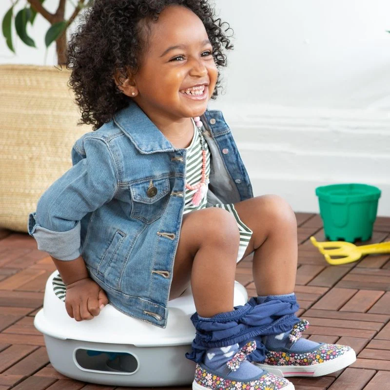 Go Time 3-In-1 Potty - Image 8