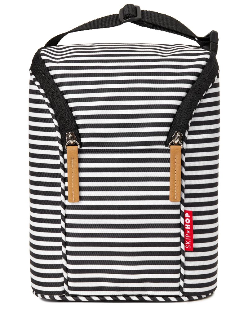 Grab & Go Double Bottle Bag - Image 10