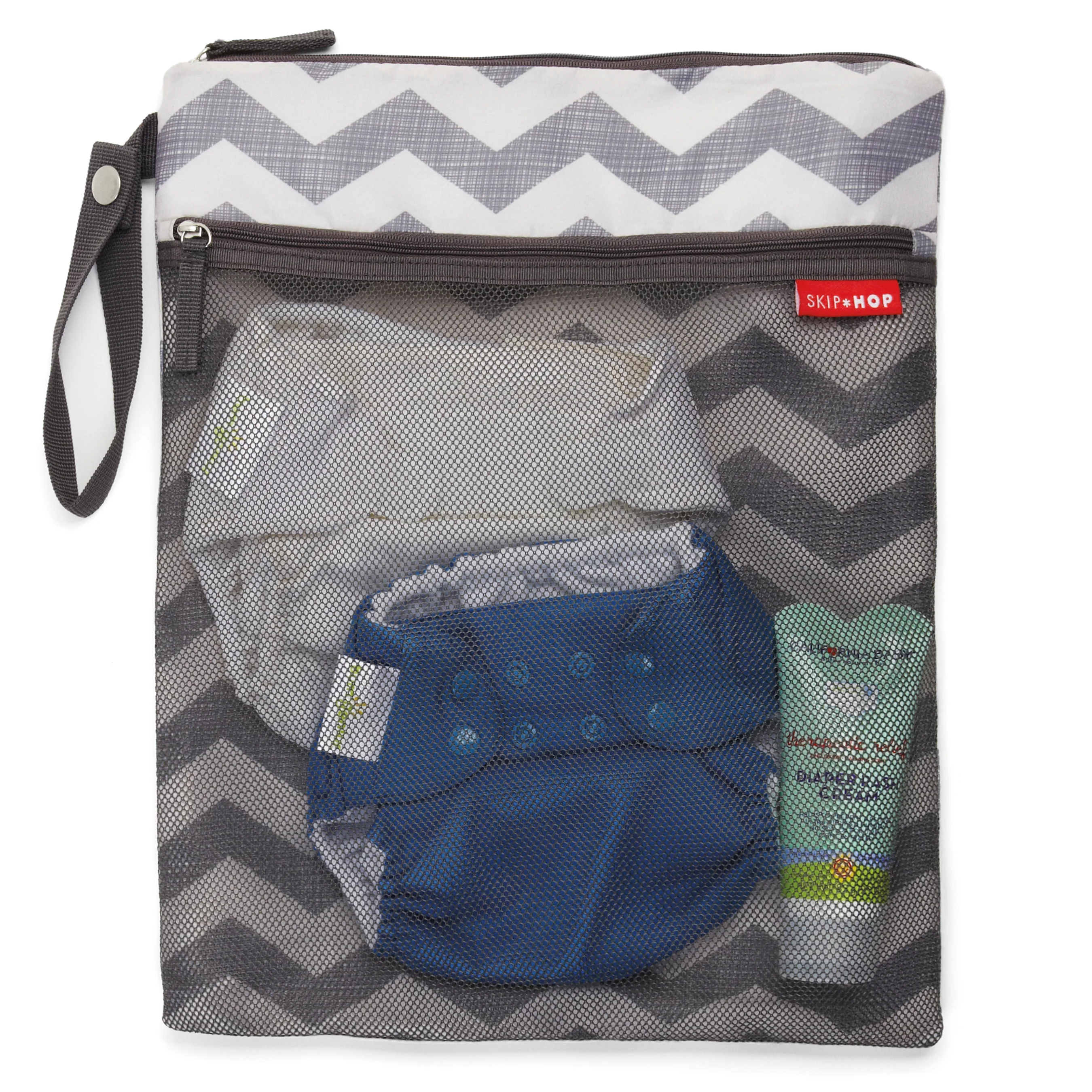 Grab & Go Wet/Dry Bag - Image 13