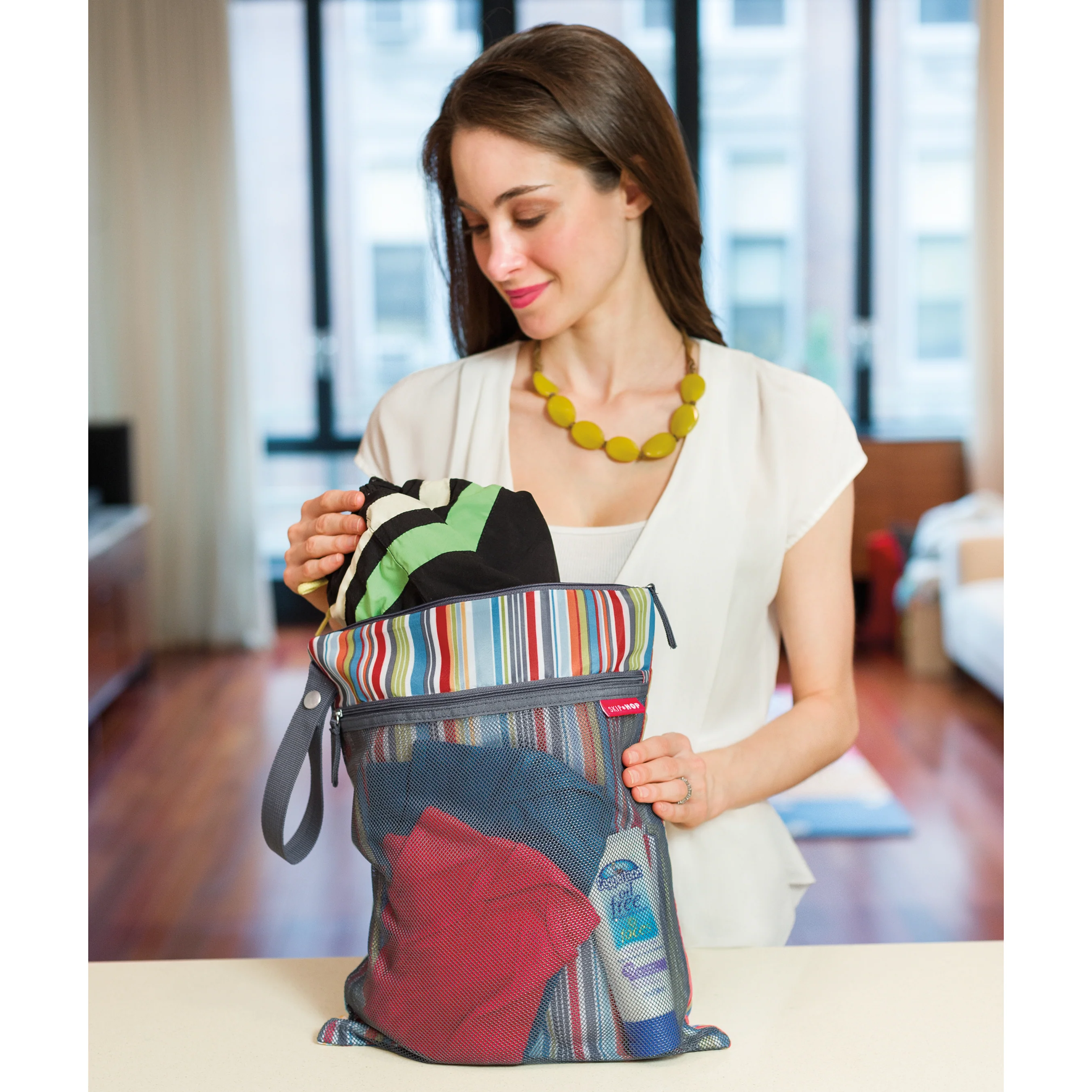 Grab & Go Wet/Dry Bag - Image 7