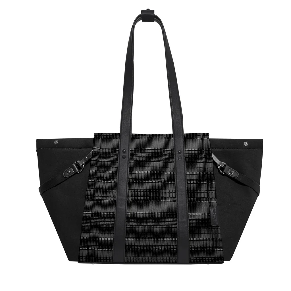 Highline Diaper Tote