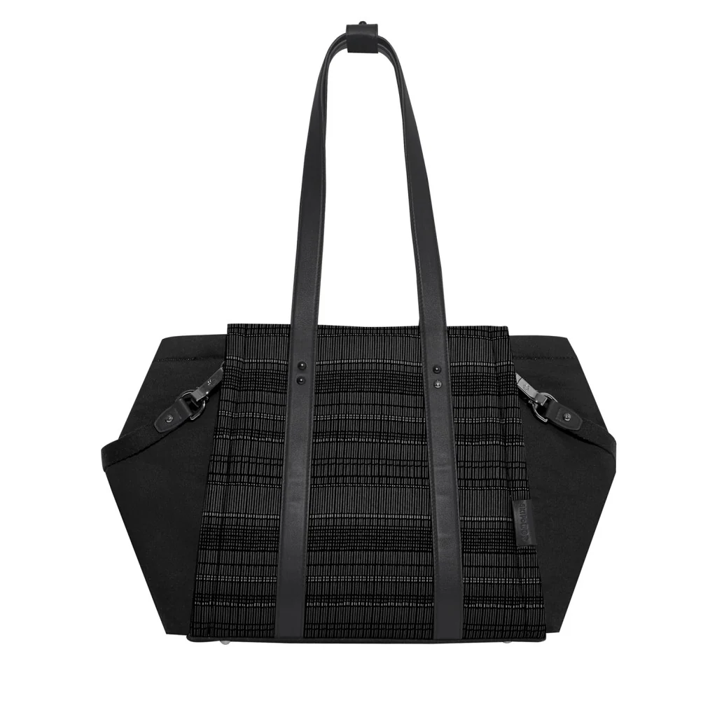 Highline Diaper Tote - Image 3