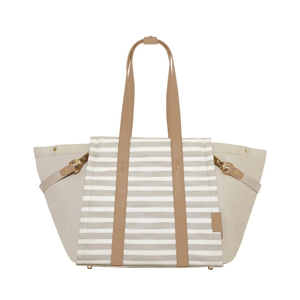 Highline Diaper Tote - Image 8