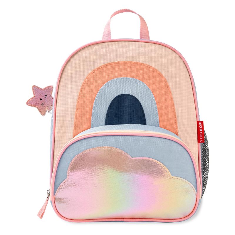 Little Kid Spark Style Backpack - Image 5