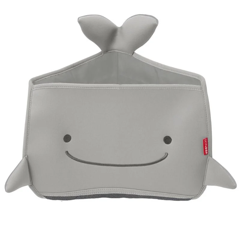 Moby Bath Toy Organizer - Image 4