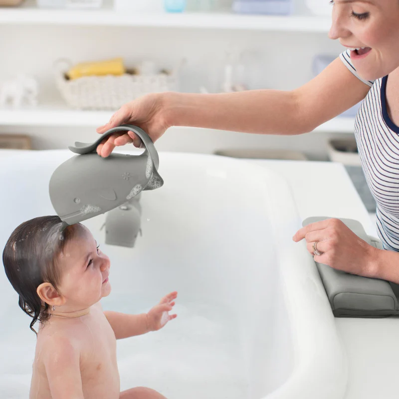Moby Bathtime Essentials Kit - Image 6