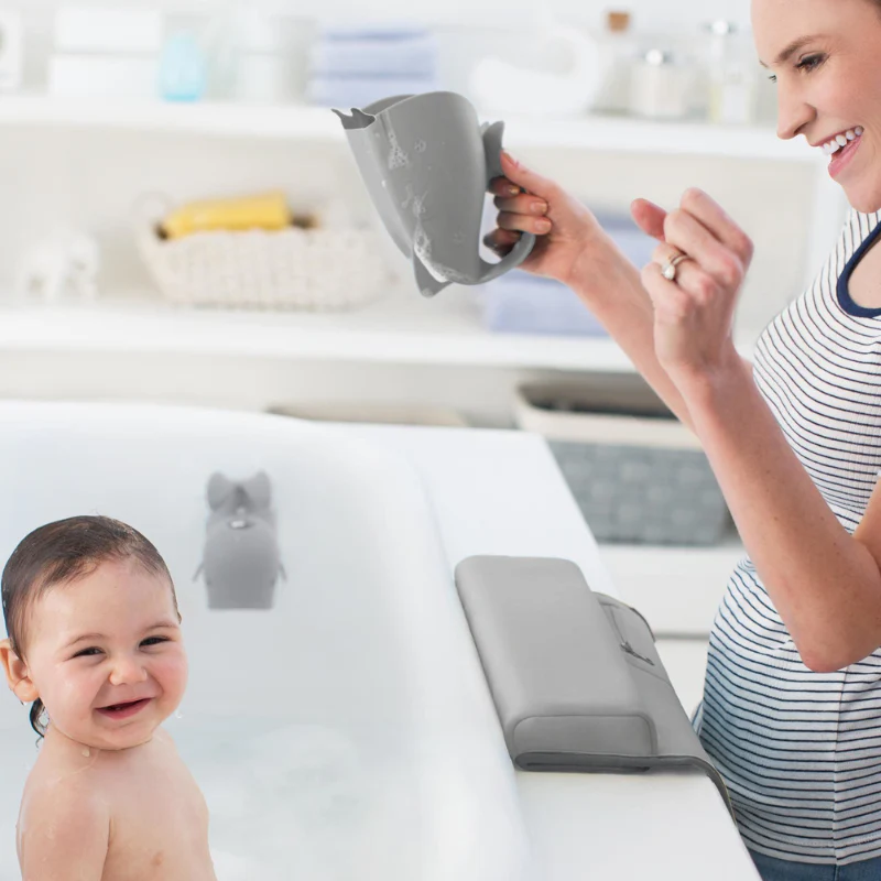 Moby Bathtime Essentials Kit - Image 7