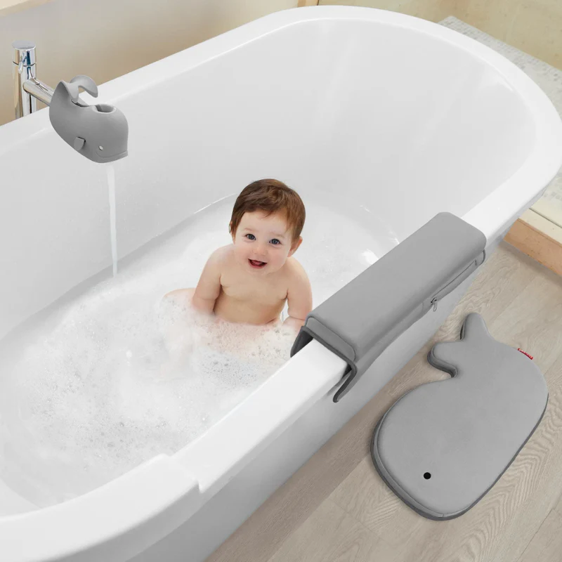 Moby Bathtime Essentials Kit - Image 9