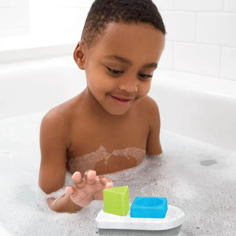 Oceanworks Moby Bath Bundle - Image 4