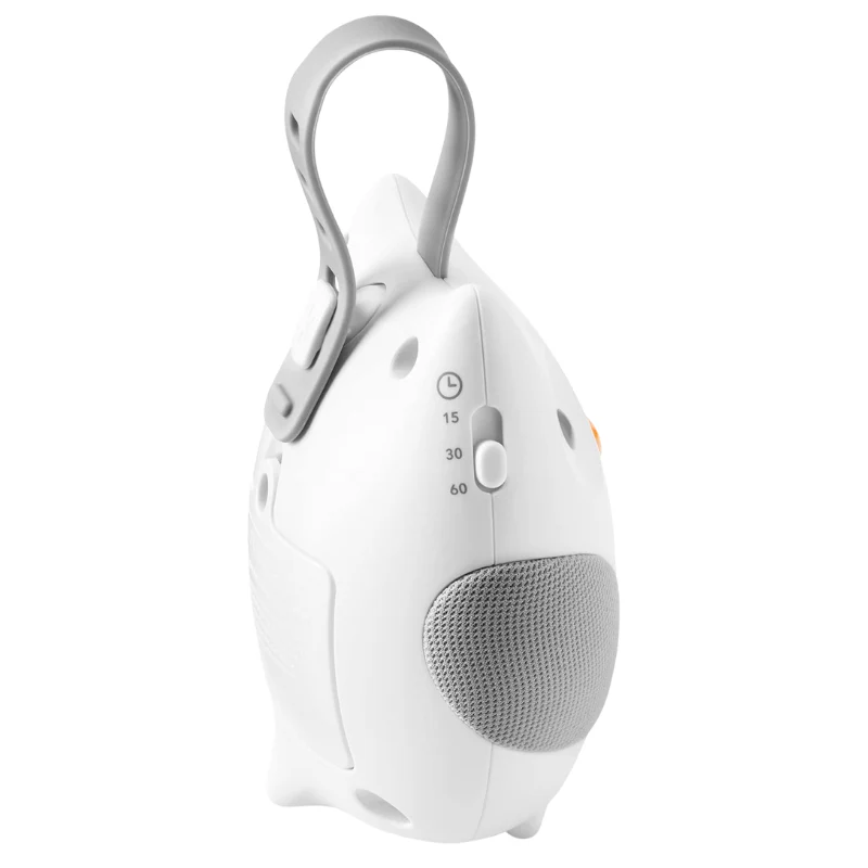 Portable Baby Soother - Owl - Image 2