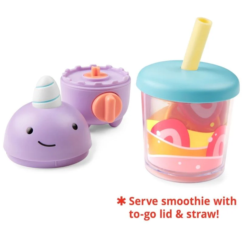 Shake It Up Smoothie Set - Image 2