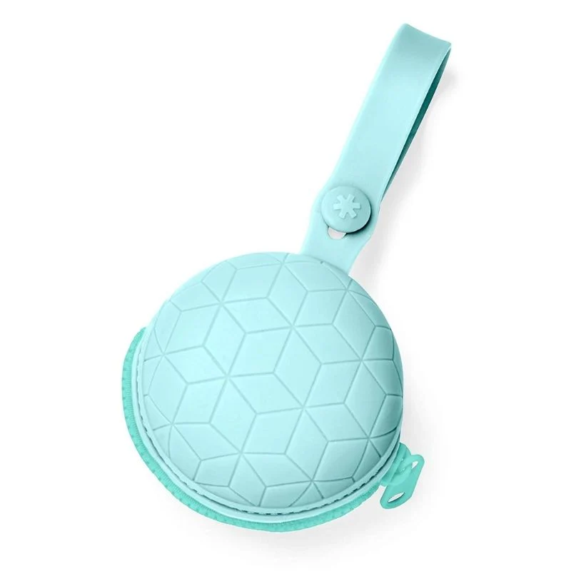 Silicone Pacifier Holder - Image 17