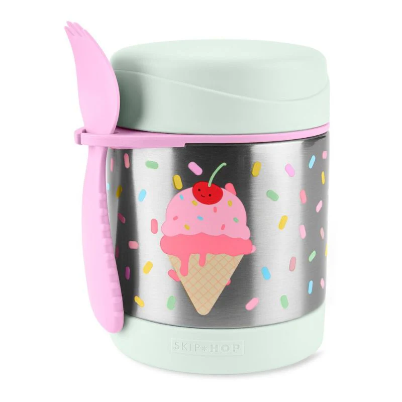Spark Style Insulated Food Jar - Image 16