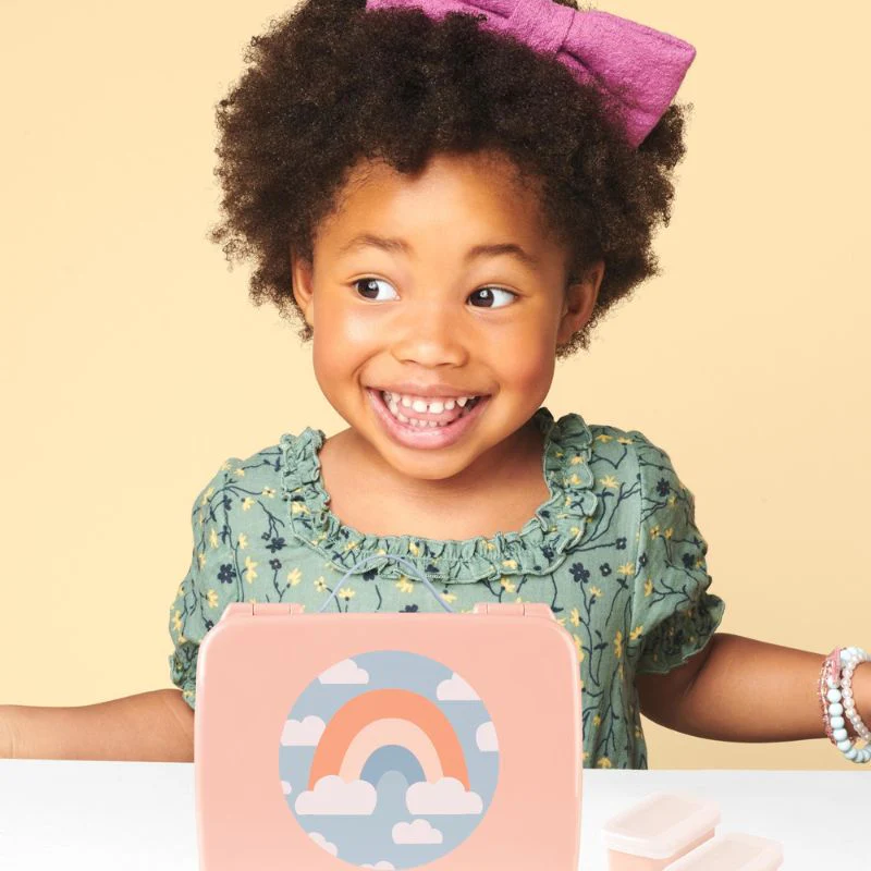 Spark Style Bento Lunch Box - Image 14