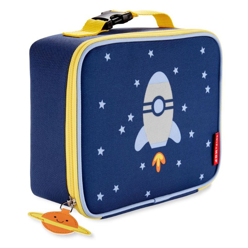Spark Style Lunch Bag - Image 3