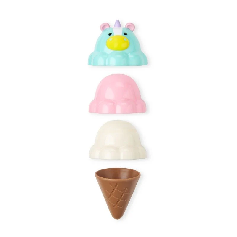 Sweet Scoops Ice Cream Set - Image 3