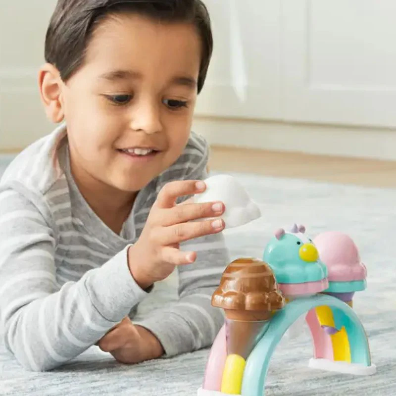 Sweet Scoops Ice Cream Set - Image 6