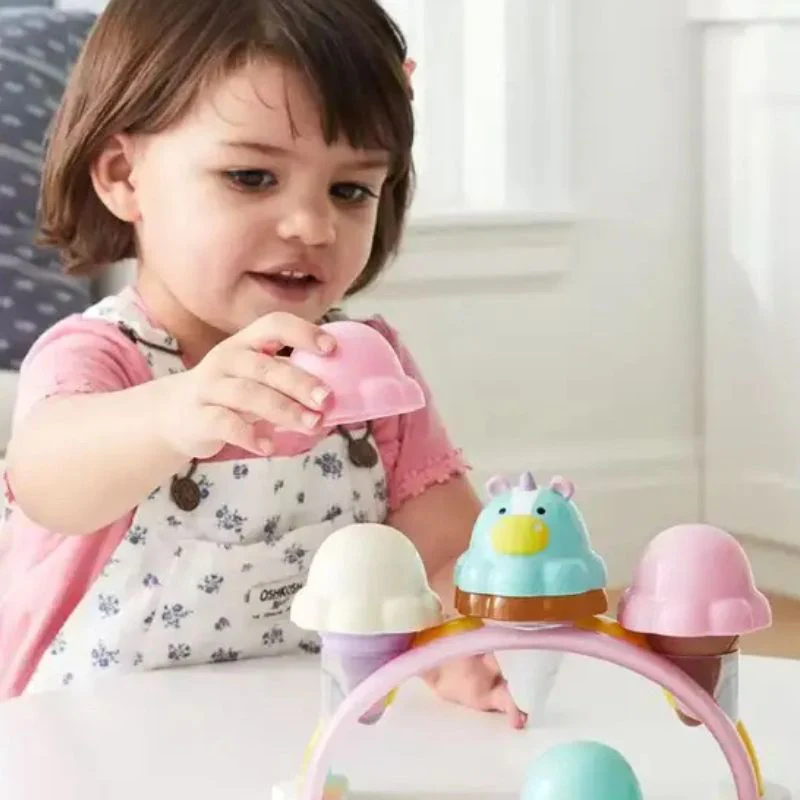 Sweet Scoops Ice Cream Set - Image 7
