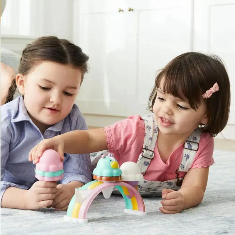Sweet Scoops Ice Cream Set - Image 9