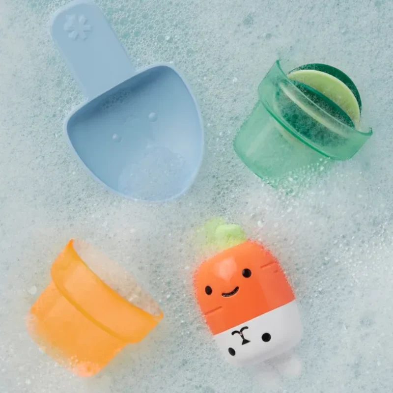 Tub To Table Planter Pals Bath Toy Set - Image 3
