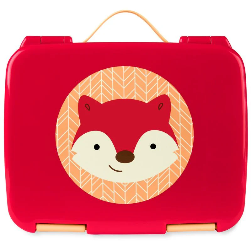 Zoo Bento Lunch Box - Image 8