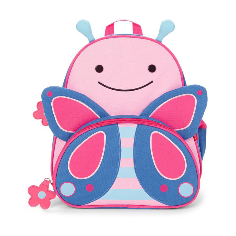 Zoo Little Kid Backpack - Image 17