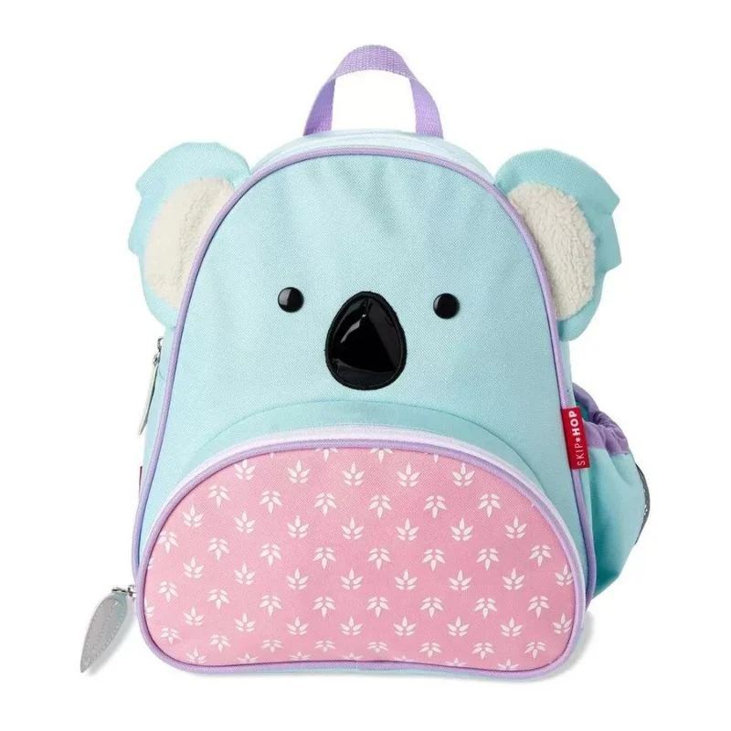 Zoo Little Kid Backpack - Image 2