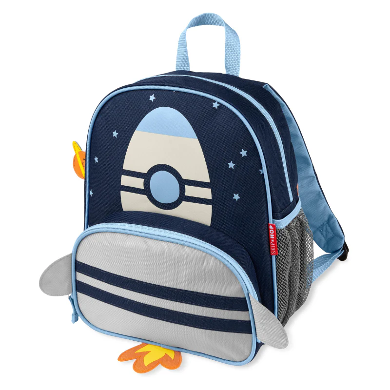Zoo Little Kid Backpack - Image 25