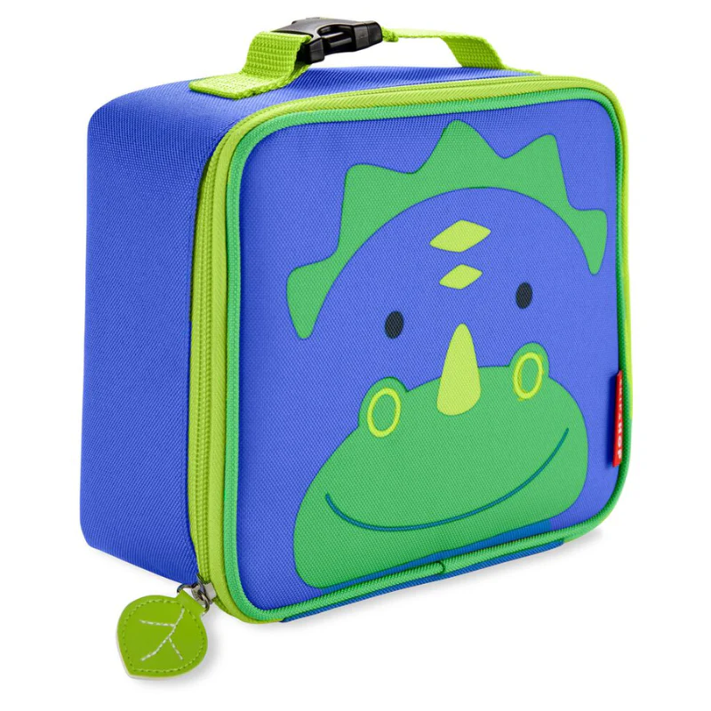 Zoo Lunch Bags - Image 2