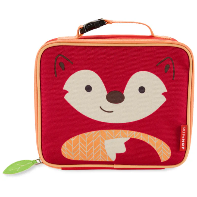 Zoo Lunch Bags - Image 5
