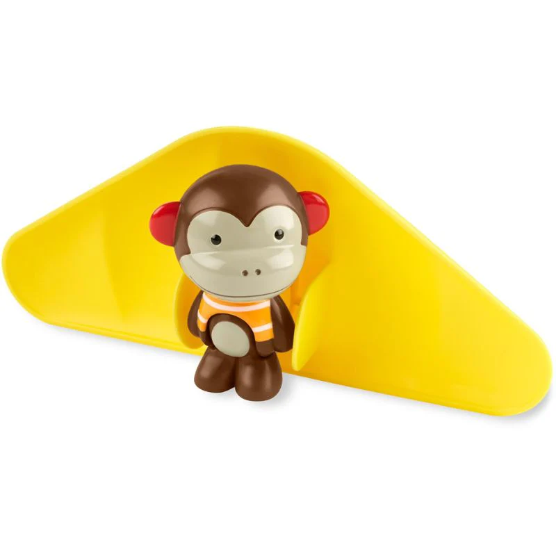 Zoo Outdoor Adventure Playset - Monkey - Image 7