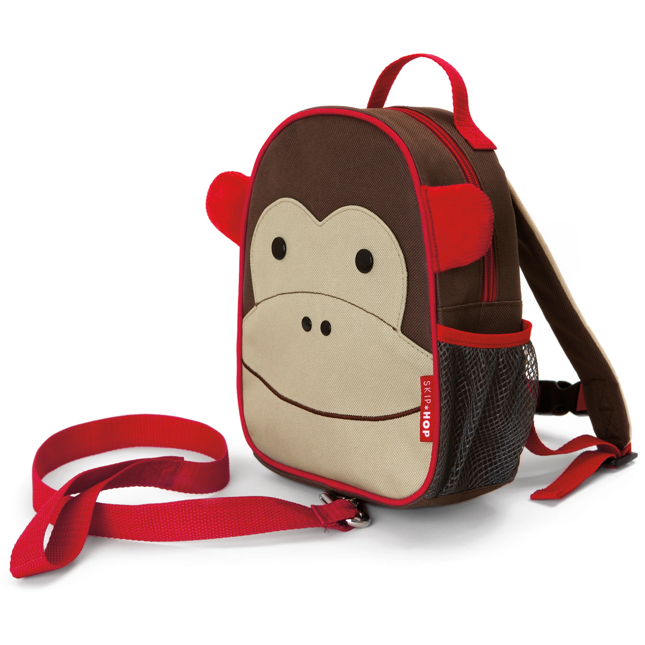 Zoo Mini Backpack With Safety Harness - Image 13