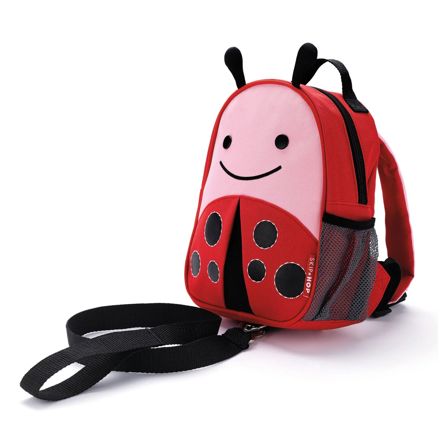 Zoo Mini Backpack With Safety Harness - Image 15