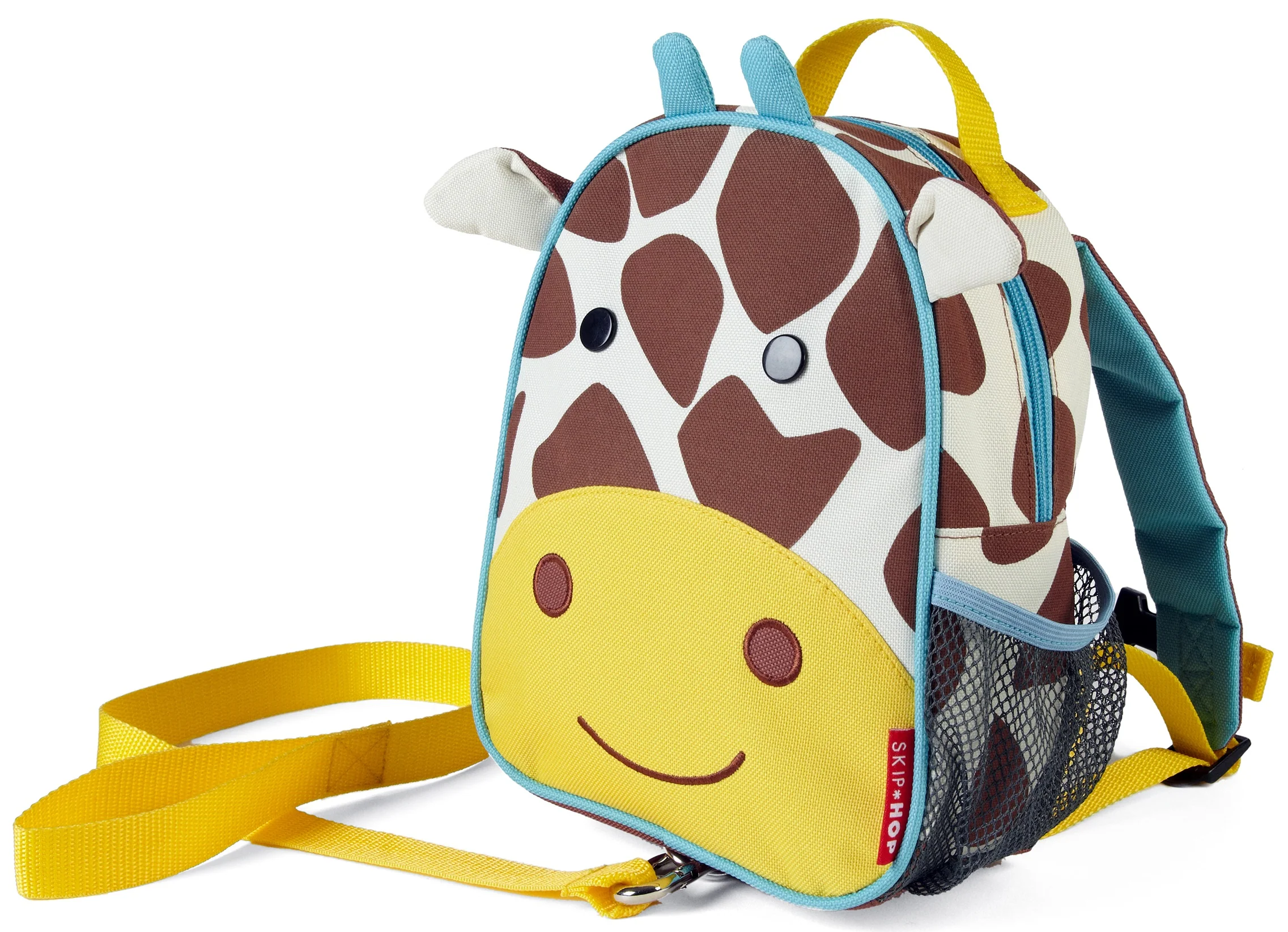 Zoo Mini Backpack With Safety Harness - Image 16