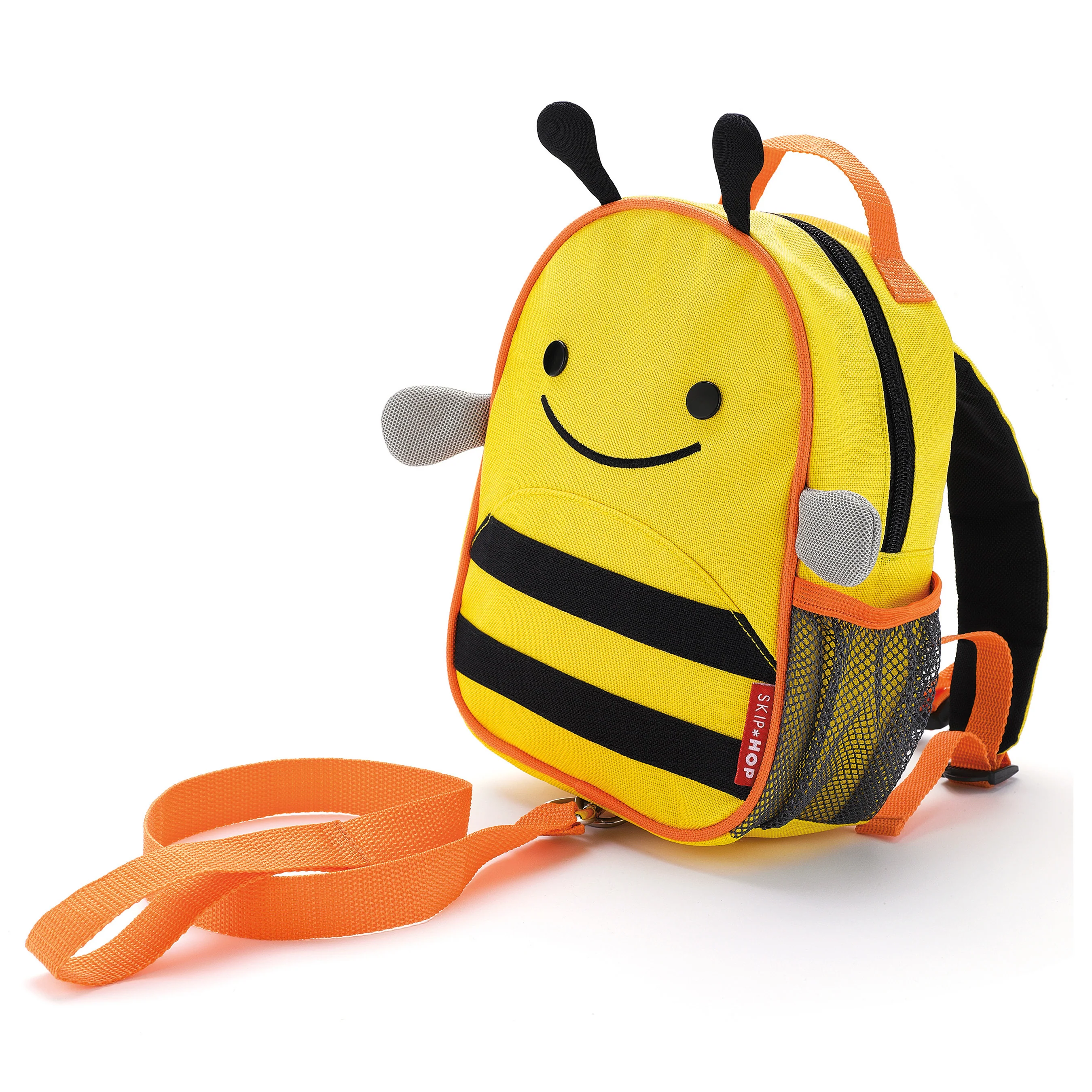 Zoo Mini Backpack With Safety Harness - Image 17