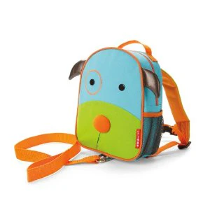 Zoo Mini Backpack With Safety Harness - Image 18