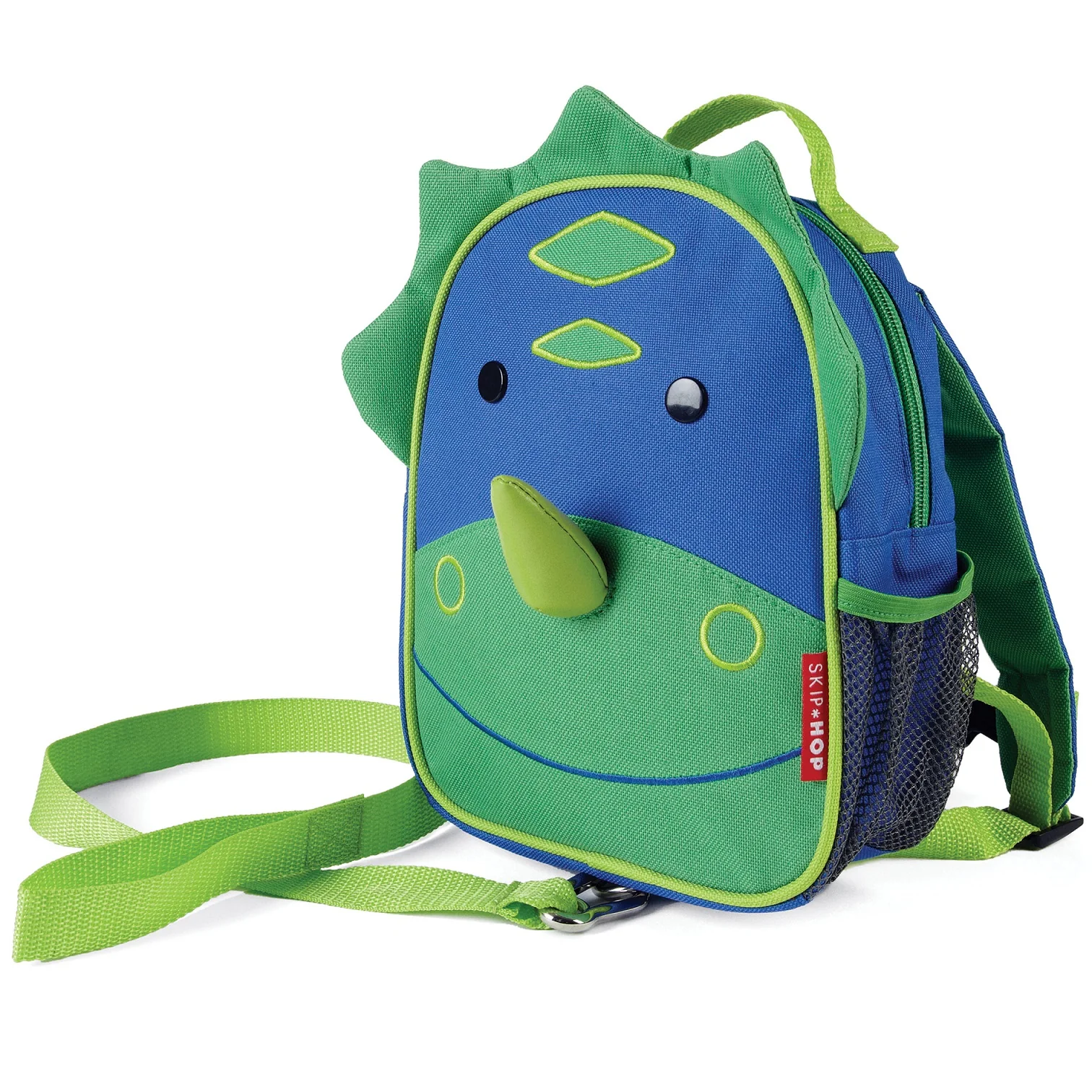 Zoo Mini Backpack With Safety Harness - Image 19
