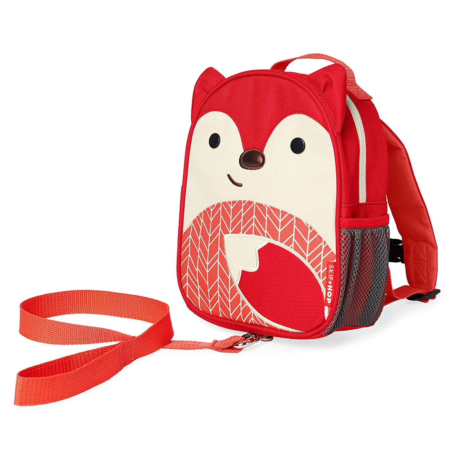 Zoo Mini Backpack With Safety Harness - Image 20