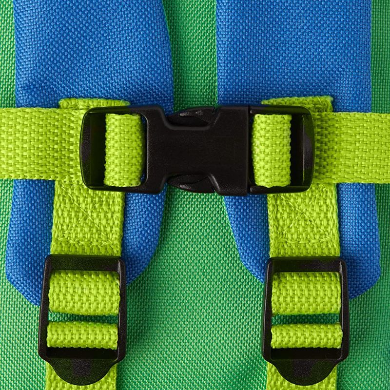 Zoo Mini Backpack With Safety Harness - Image 25