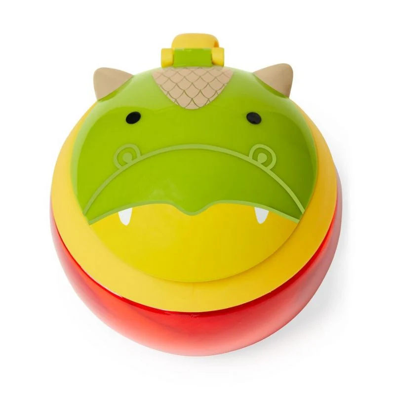 Zoo Snack Cup - Image 107